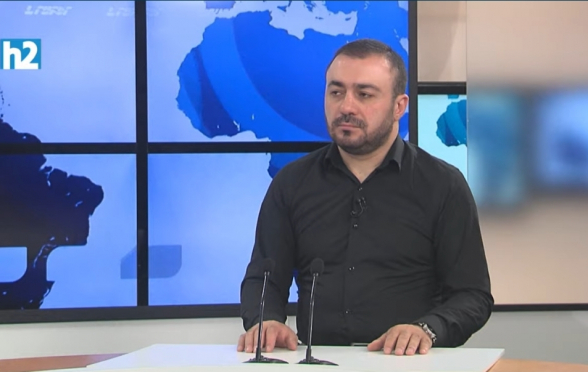 Նկարիչ Փաշինյանը, 20.000-ոց ծխախոտը և Մարուքյանի պաշտոնյա կինը.  «Մայր Հայաստան» շարժման անդամ Մանուկ Սուքիասյան (տեսանյութ)