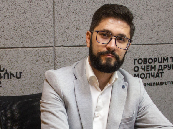 Обнуление Армении