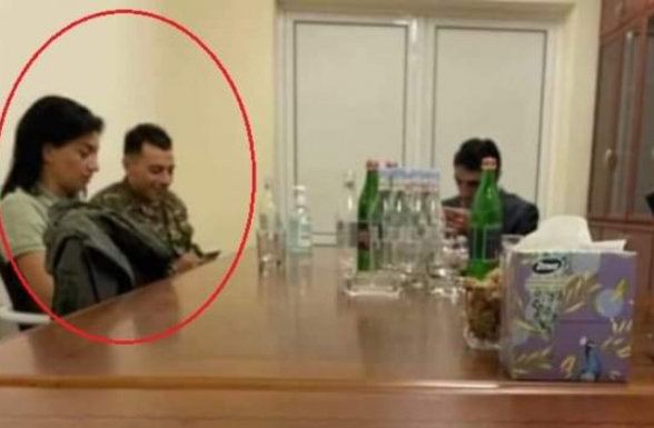 Նիկոլն ասում է, որ չգիտի, թե իր որդին առաջնագծի որ հատվածում է եղել