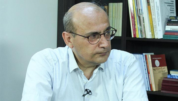 Եթե որևէ մեկը սպանում է մեզանից մեկին, նա սպանում է մեզ բոլորիս