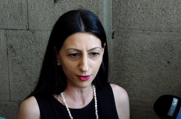 Մարդու իրավունքների դատախազուհի (ՄԻԴ)