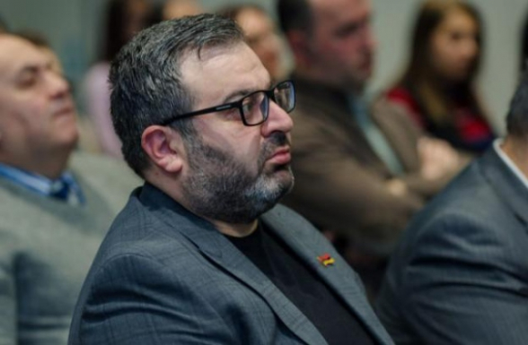 Իրականում ո՞ր պետության շահերի ներկայացուցիչն է հայտնվել Ազգային ժողովում