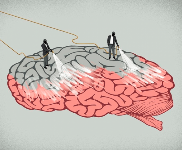 Ինչպես են նիկոլենք հրապարակային ինքնախաբեություն ցուցադրում ու «փիարվում»