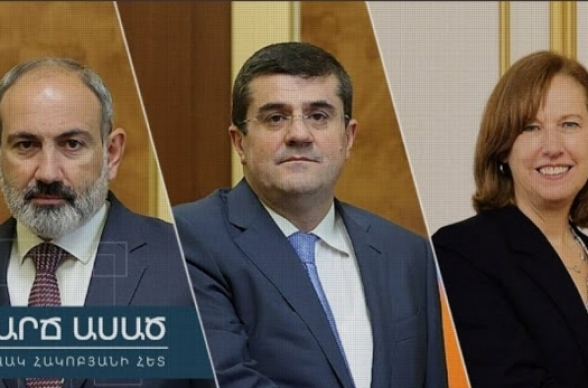 Вороны войны – «Короче говоря» (видео)