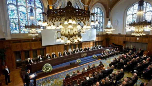 Հաագայի դատարանը վերահաստատել է՝ Լաչինի միջանցքի վերաբերյալ իր որոշումը