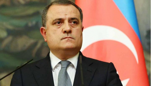 Байрамов заявил об «интенсивном характере» переговоров между Ереваном и Баку