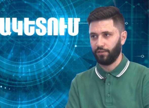 Խաղաղության պայմանագրի արդյունքում ՀՀ-ն ժամանակավոր ռազմաքաղաքական դաշինք կկնքի Թուրքիայի ու Ադրբեջանի հետ․ Բենիամին Մաթևոսյան (տեսանյութ)