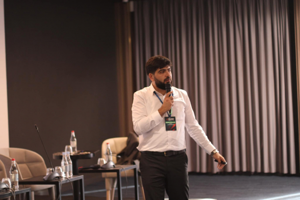 Մեզ շատ քիչ ժամանակ է մնացել