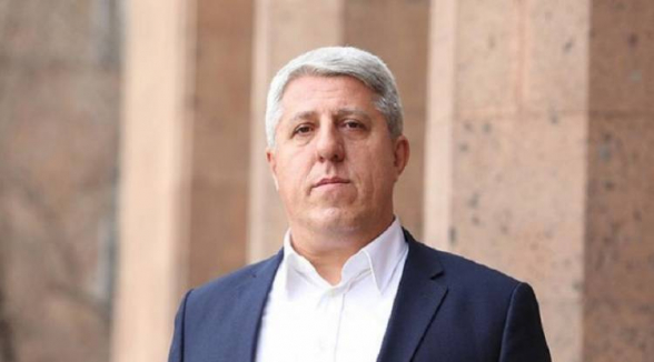 Հարգելի՛ ՆԱՏՕ, պատրաստ եմ մասնակցել ՌԴ-ին Հարավային Կովկասից դուրս մղելու գործին․ ինչ է ասել Էրդողանը