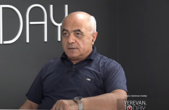 Էրդողանը ճիշտ է ասում՝ 2025թ․ ուրվագծվում է հայերի ցեղասպանության առաջին փուլը․ Երվանդ Բոզոյան (տեսանյութ)