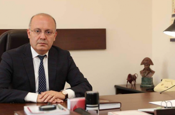 Արցախում հանրհավա՞ք