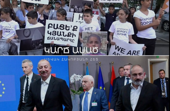 Сколько письменных и устных договоренностей есть после 9-го ноября? – «Короче говоря» (видео)