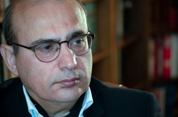 Թուրքիայի հաջորդ պայմանը Սյունիքը Ադրբեջանին հանձնելն է․ Հայաստանի գործող կառավարությունը հենց այս ուղղությամբ է գիտակցված կերպով շարժվում