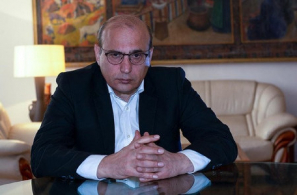 Ստեփան Դանիելյան․