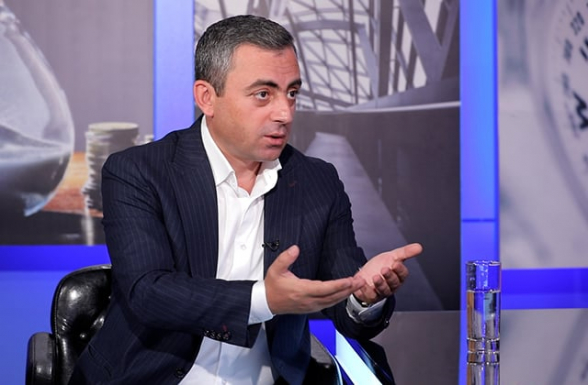 Արցախի 120.000 հայը սովի եզրին է անձամբ Փաշինյանի և ՔՊ-ական այս վարչախմբի գործունեության հետևանքով. Իշխան Սաղաթելյան (տեսանյութ)