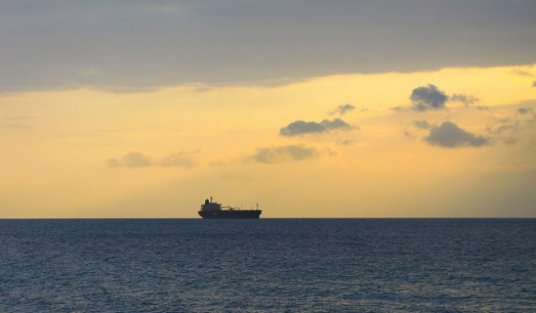 В следовавшем из Турции в Ростов-на-Дону сухогрузе обнаружили следы взрывчатки