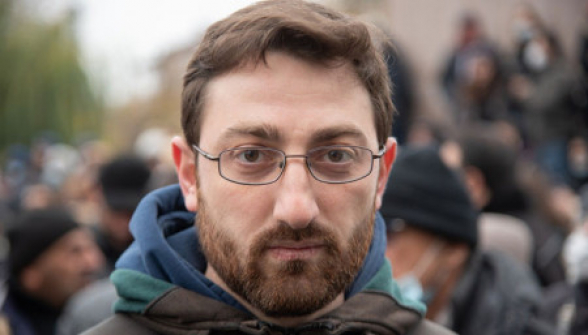 Արցախի փրկությունը քաղաքական է, առանց Հայաստանում քաղաքական փոփոխության հնարավոր չէ կանխել ցեղասպանությունը