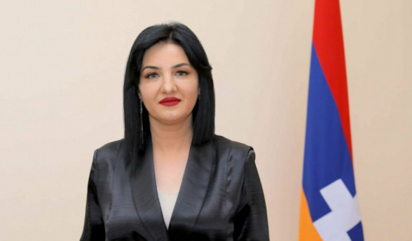 Լուծումը մեկն է՝ Արցախը պիտի ազատվի ներկայիս նախագահից (լուսանկար)