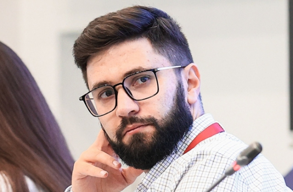 Փաշինյանը չէր թաքցնում իր վերաբերմունքը Արցախի և արցախցիների նկատմամբ