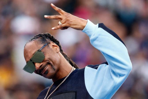 Snoop Dogg-ի այցի համար տրամադրվել է 23 մլն դոլար․ Արցա՛խ, դու կդիմանա՛ս (լուսանկար)