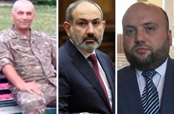 С ним не смогли расправиться турки, но сломали внутренние турки – мать избитого подполковника