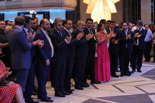 Կեղծ ու կեղծավոր ամե՛ն ինչում. ՔՊ-ի դրամահավաքն ընդամենը անվերահսկելի ծախսերի քողածածկույթ է