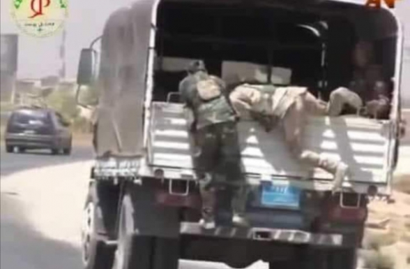 2014 թվականին 125 հազարից ավել եզդի հայտնվել էին շրջափակամն մեջ ու նրանց փրկեցին PKK-ի 12 մարտիկներ