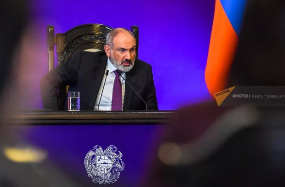 Հայց ընդդեմ Փաշինյանի. Հայաստանի և Արցախի փաստաբանները դիմել են վարչական դատարան