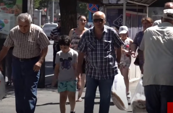 Փաշինյանի ձայնից ճնշումս բարձրանում ա, ներվերս չի հերիքում․ հարցում (տեսանյութ)