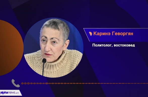 Տեսանյութ.Արտատարածքային «Զանգեզուրի միջանցք» բացելու ցանկացած փորձ պատերազմ է