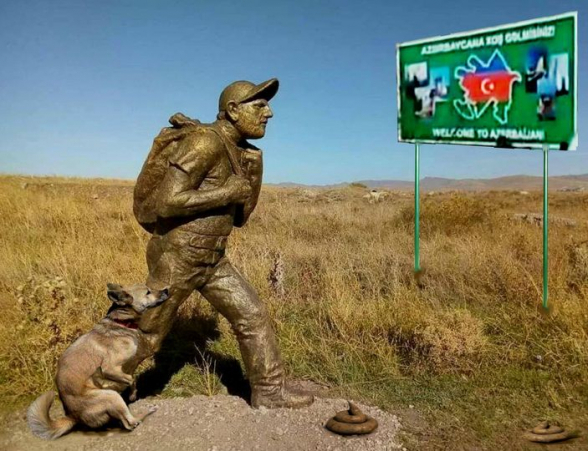 Ինչու և ուր է շտապում Փաշինյանը և ում հետ է շտապում