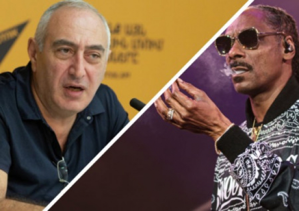 Կա՛մ կառավարական մաշտաբով կատարվում է փողերի լվացում, կա՛մ ինչ-որ մեկը 50 տոկոսով փայ-«ատկատ» է պահանջել