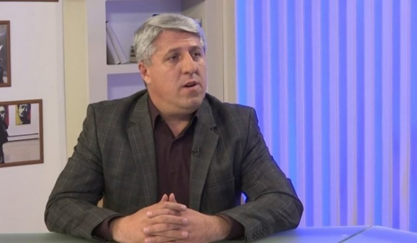 Варварский режим Баку проводит грязную политику в сфере пропаганды