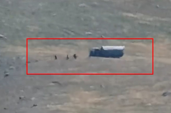 Փաշինյանի ՊՆ-ն էլի մեկ հայ մարդու գերի է հանձնել Ադրբեջանին