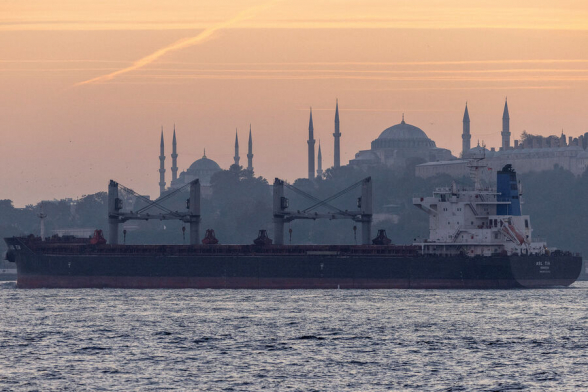 США хотят заставить Турцию прекратить помощь России