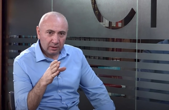 Ожидаю от наших граждан голоса и обещаю осуществить смену власти, обеспечить безопасность Армении и Арцаха – Андраник Теванян (видео)