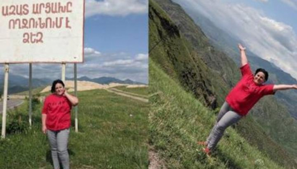 Դատարանում քննվում է հայ ժողովրդի պատվի և արժանապատվության հարցը