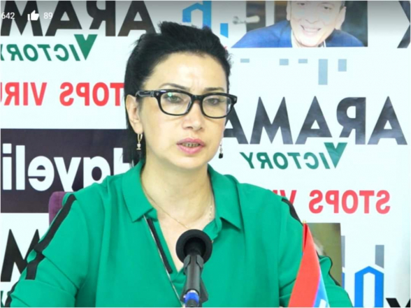 Եկեք բոլորիս քվեով արտահայտենք մեր դիրքորոշումը Հայաստան ու Արցախ աշխարհի հանդեպ տարվող դժգույն քաղաքականությանը