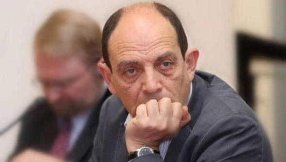 Հայաստանի խայտառակապետություն