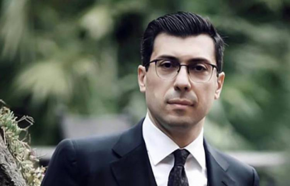 Հայկական հարցն ունի դիվանագիտական լուծում․ այսօր դեռ ունի․ Միքայել Մինասյան