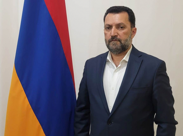 Թույլերն ու խեղճերը դատապարտված են մի աշխարհաքաղաքական բևեռից մյուսը տշվելու ճակատագրին