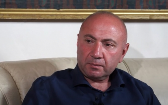 У Пашиняна больше нет мандата от имени Армении (видео)