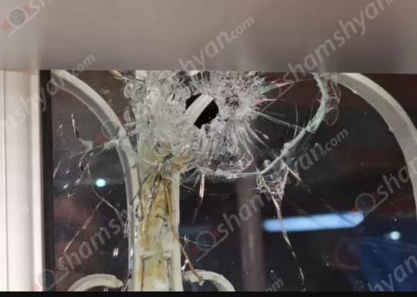 Ադրբեջանական կողմը կրակոցներ է արձակել «Սյունիք» օդանավակայանի ուղղությամբ, սպանության փորձի հատկանիշներով նախաձեռնվել է քրեական վարույթ