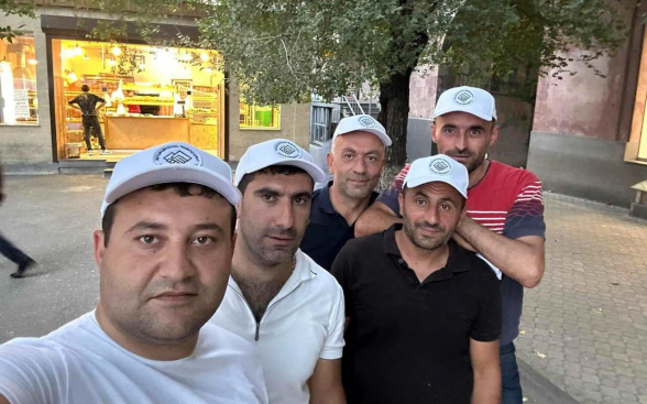 Արագածավանի ՋՕ Սուրոն քիչ էր, հիմա էլ Նորատուսից ա Ավինյանը «աջակիցներ» ներգրավել քարոզչությանը