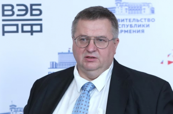 Обострение между Арменией и Азербайджаном негативно сказывается на разблокирование связей – Оверчук