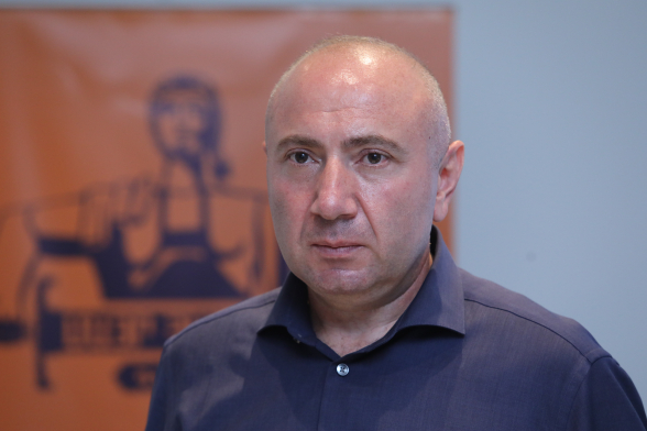 «Мать Армения» объединяет людей с противоположными взглядами ради смены власти – Андраник Теванян (видео)