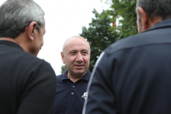 Մենք պետք է փոխե՛նք այս իրավիճակը (տեսանյութ)