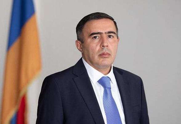 В Ки-Уэсте обсуждался вопрос объединения Нагорного Карабаха с Арменией – Баграт Микоян