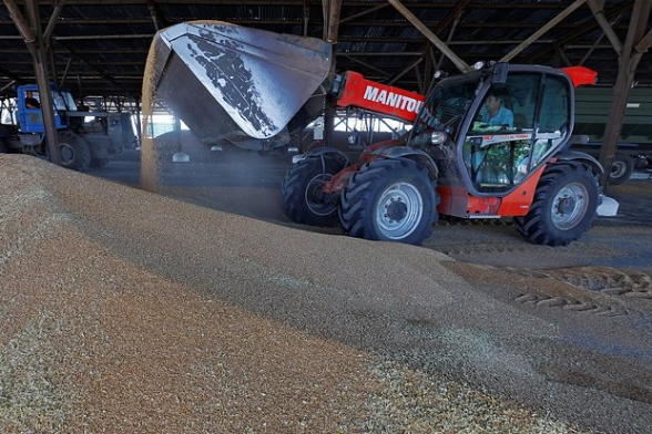 В Польше назвали украинское сельское хозяйство угрозой для ЕС