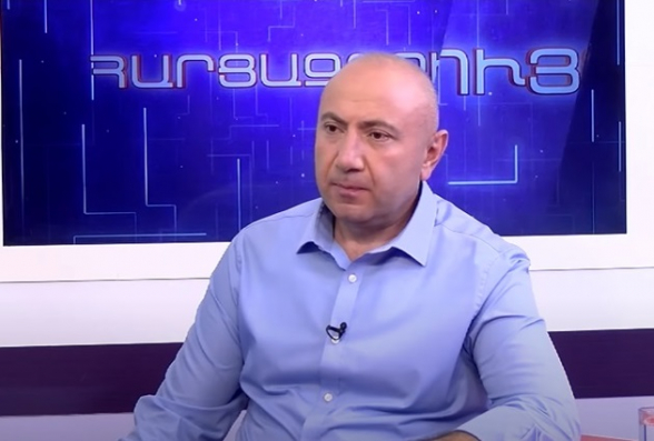 В случае победы в Ереване до конца года произойдет смена власти – Андраник Теванян (видео)